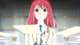 The Gorilla God's Go-To Girl Episode 1 Story & Preview Stills Released: The Blessed Gorilla Life of a Noble Lady